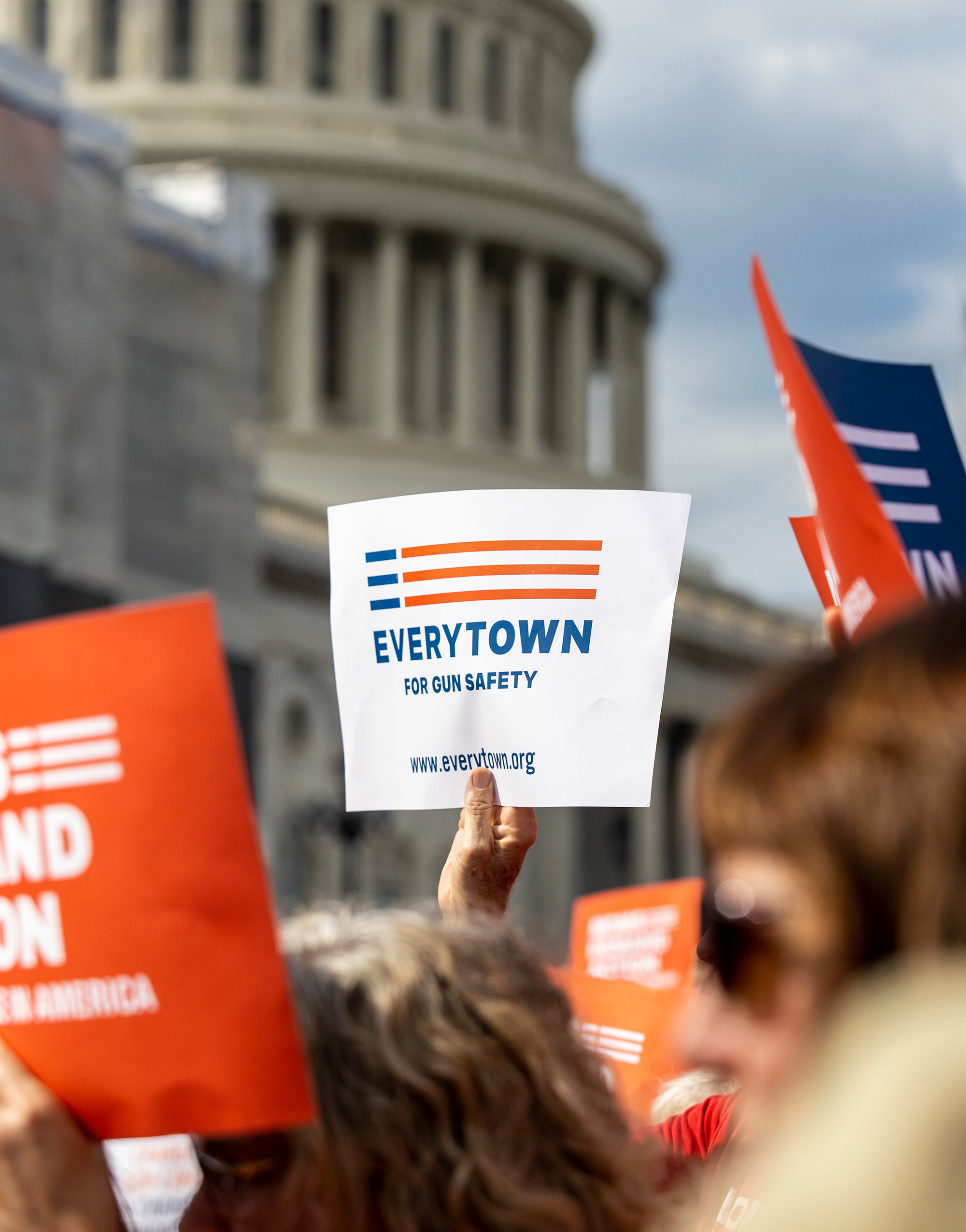 Join Us | Everytown Support Fund