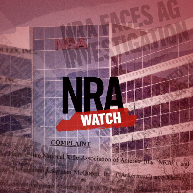 NRA Watch
