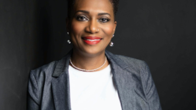 Crystal Turner headshot