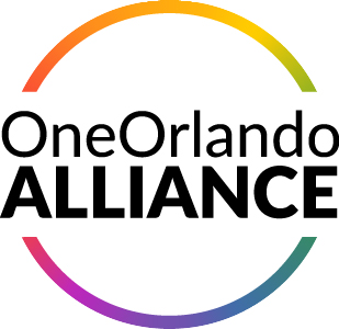 One Orlando Alliance logo