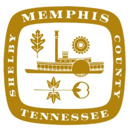 Memphis city logo