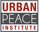 Urban Peace Institute logo