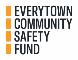 Everytown Community Safety Fund logo.