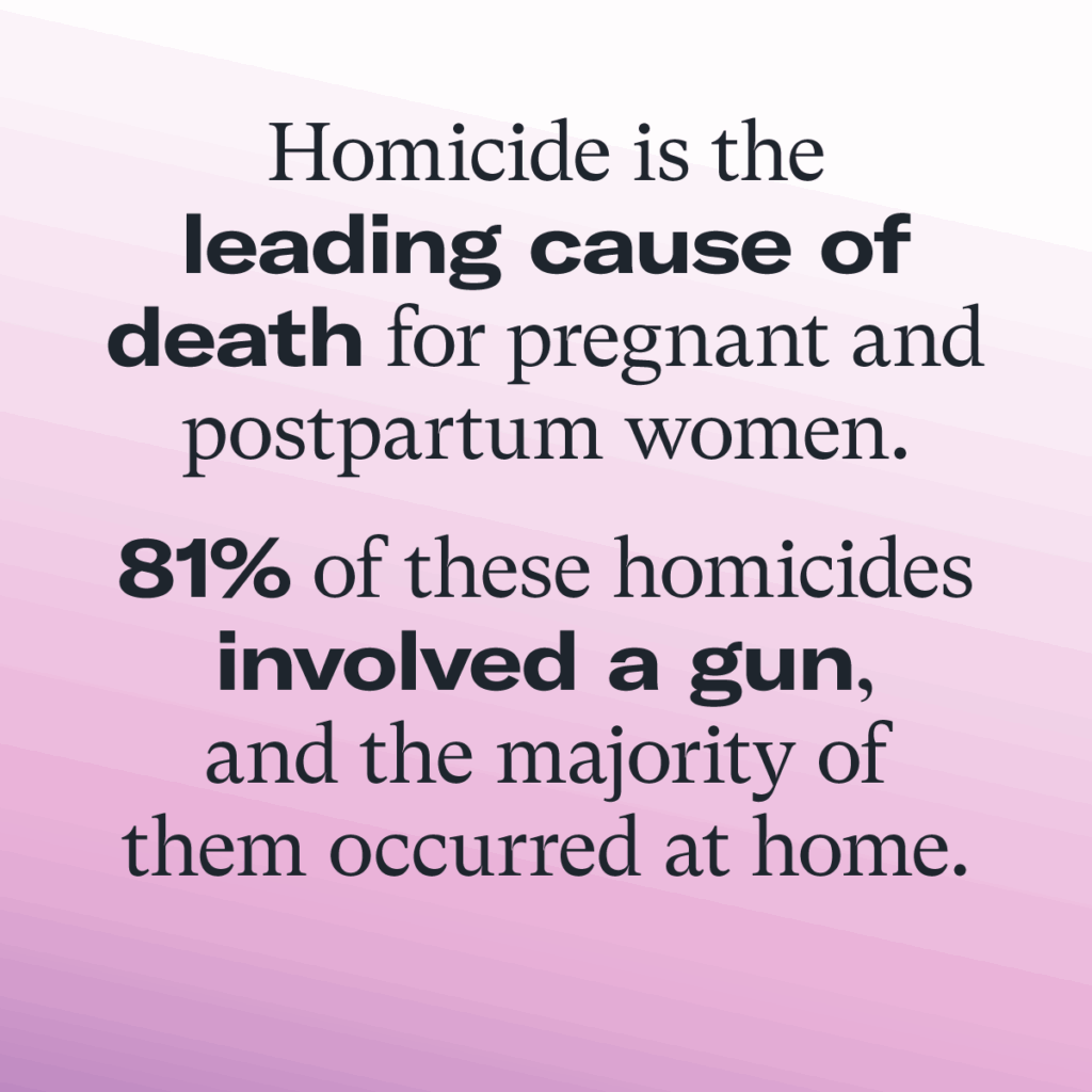 October Is Domestic Violence Awareness Month | Everytown Support Fund