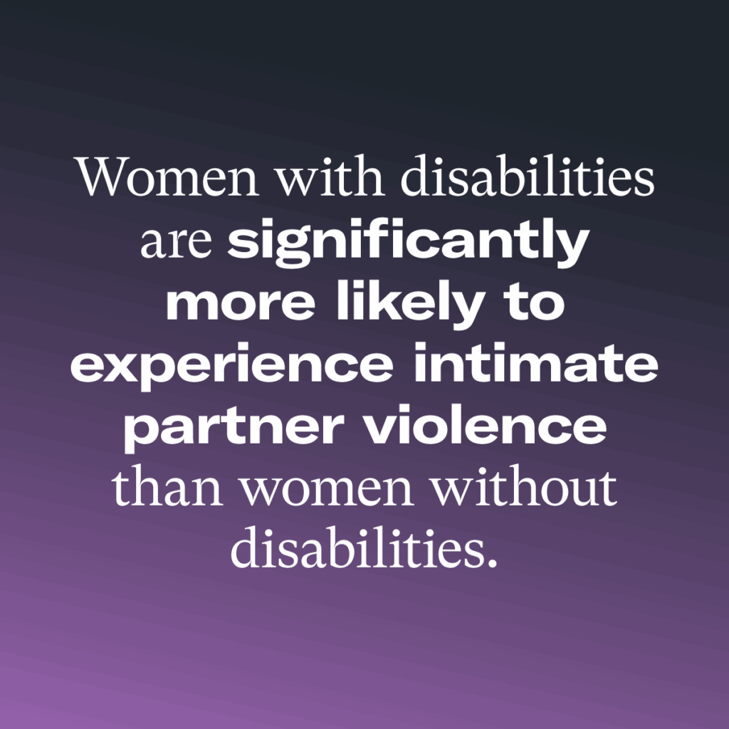 October Is Domestic Violence Awareness Month | Everytown Support Fund